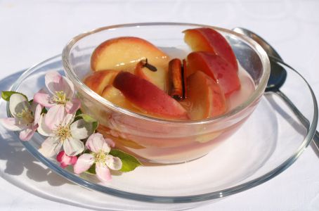 Kräutertopfen