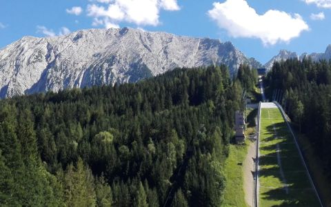 Skiflugschanze Kulm in Tauplitz_4164001@2x