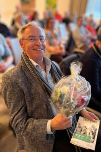 Mag. Dr. Alfred Wurzer