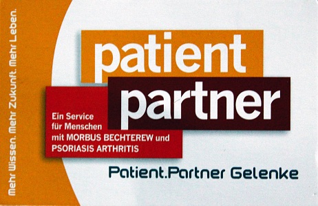 patient partner