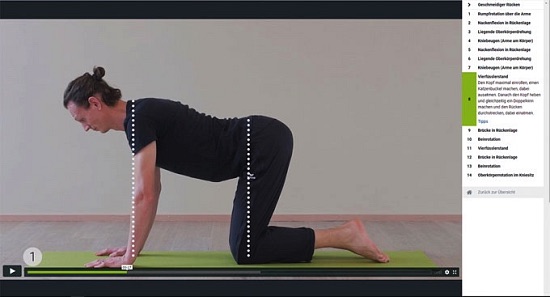 Rheumafit