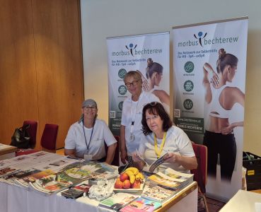 Rheumatag Klagenfurt Sept