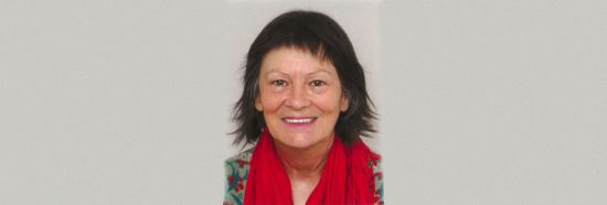 Ruth Kurz
