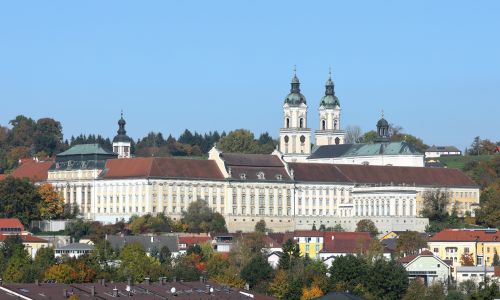 St. Florian - Stift (2).JPG
