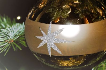 Weihnachten
