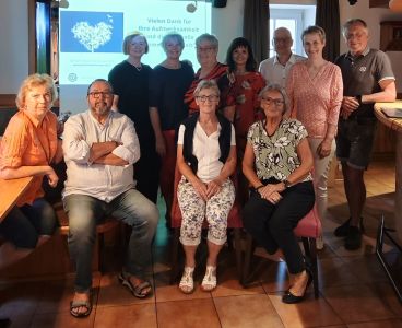 Workshop Bechtis Kraupa
