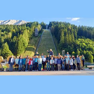 40 Jahrfeier & Landesversammlung Steiermark 2025