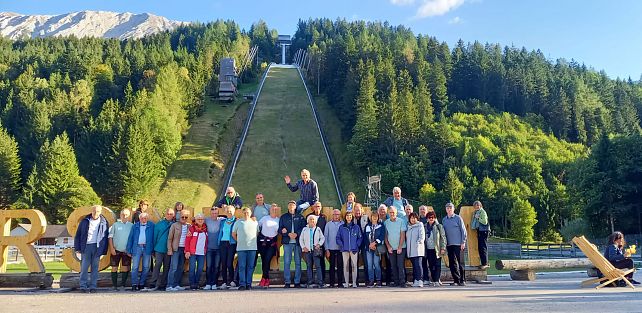 40 Jahrfeier & Landesversammlung Steiermark 2025