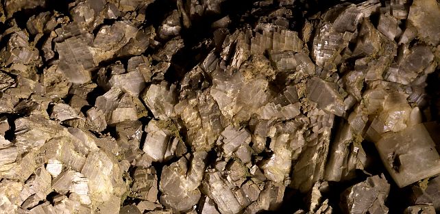 Erlebnistour in die Kristallhöhle