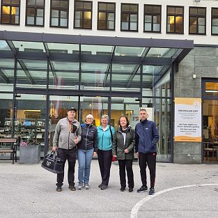 Umfrage: Ihre Erfahrungen mit GVA- und REHA-Anträgen zählen!