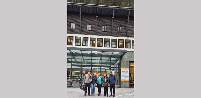 Umfrageergebnisse: GVA-/REHA Anträge 2025