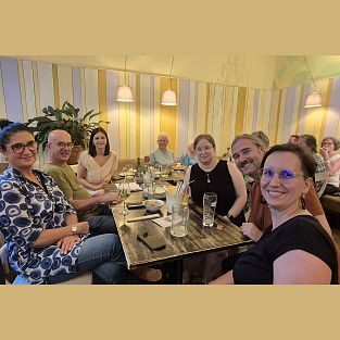 Es tut sich wieder was in Wien