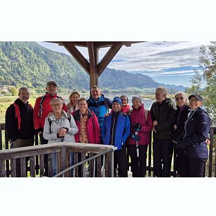 Aktive Bechtis in Kärnten