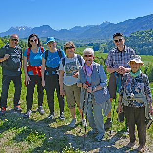 World AS Day 2026 in Tirol