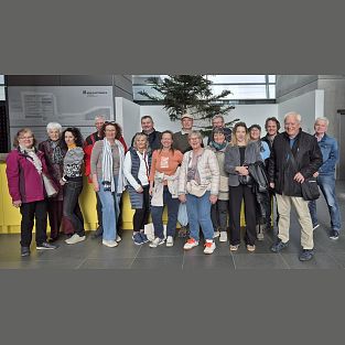 18 Kärntner in Linz