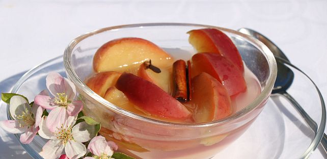 REZEPT DES MONATS :OKTOBER 2026