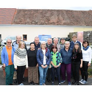 Bericht der LV Burgenland
