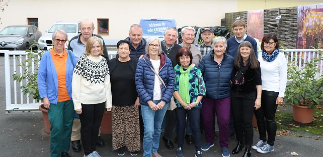 Bericht der LV Burgenland