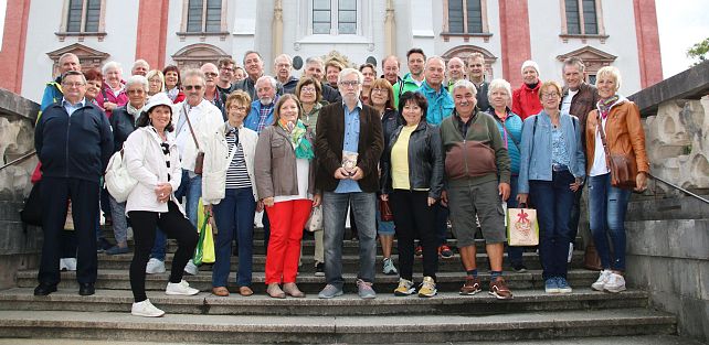 ÖVMB Landesversammlung in der Steiermark