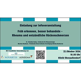 Veranstaltung in Oberpullendorf