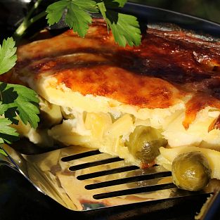 Rezept des Monats Jänner 2026