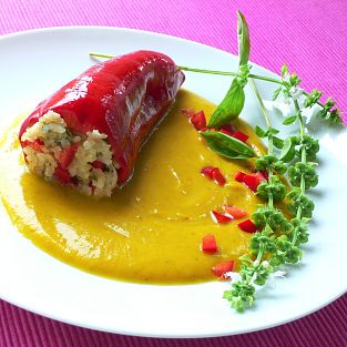 Rezept des Monats:  September 2026