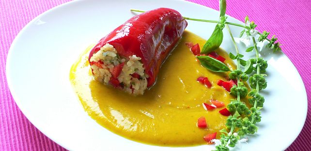 Rezept des Monats:  September 2026