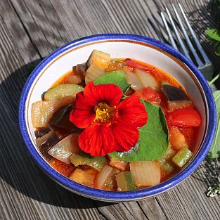 Rezept des Monats: Juni 2026