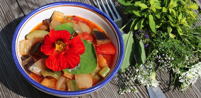 Rezept des Monats: Juni 2026
