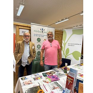 Gesundheitstag der Selbsthilfe STMK