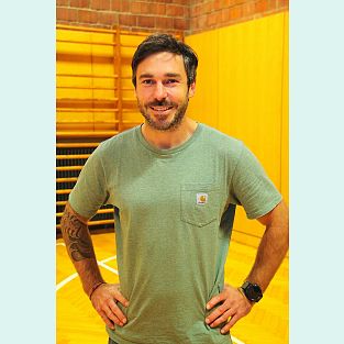 10 Jahre - Therapeut aus Leidenschaft