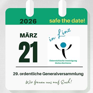 Generalversammlung 2026 in LINZ