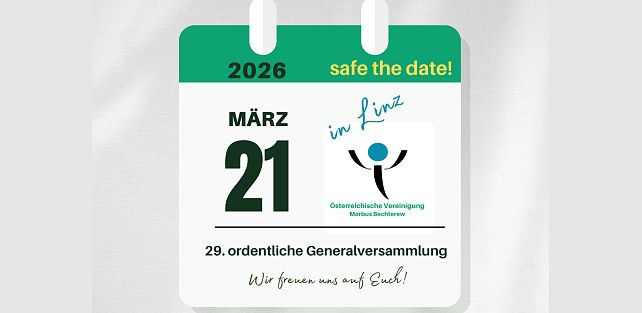 Generalversammlung 2026 in LINZ