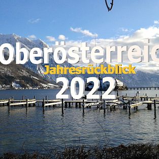 Jahresrückblick 2022