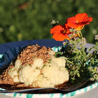 Rezept des Monats September 2025