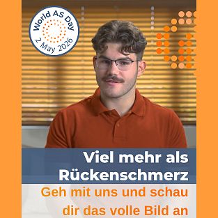 World AS Day 2026 - Steiermark&Kärnten