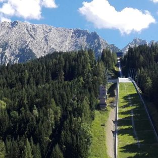 40-Jahrfeier und LV Steiermark