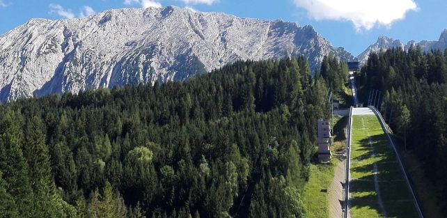 40-Jahrfeier und LV Steiermark