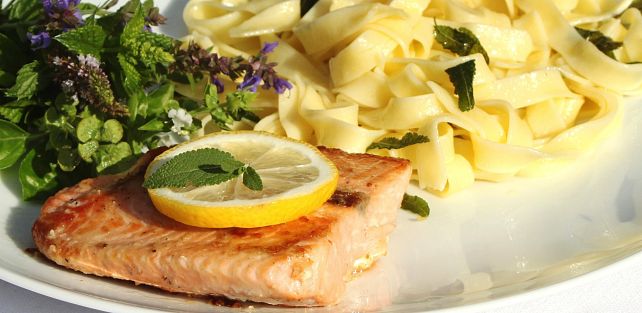 Rezept des Monats Mai 2026