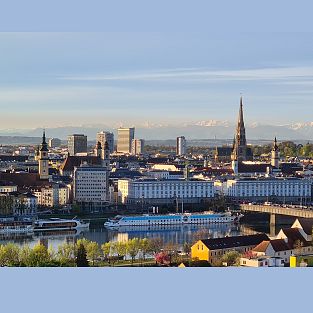 29. Ordentliche Generalversammlung in Linz