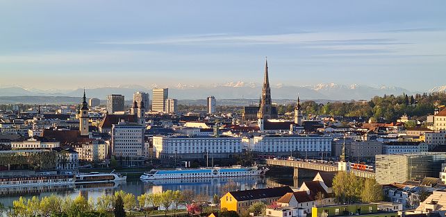 29. Ordentliche Generalversammlung in Linz
