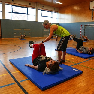 Therapiegruppen Kärnten