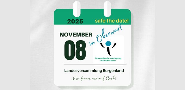 Landesversammlung Burgenland