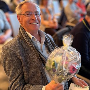 Ein guter Freund ist nicht mehr