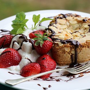Rezept des monats Mai 2025