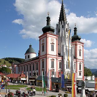 Landesversammlung ÖVMB Steiermark