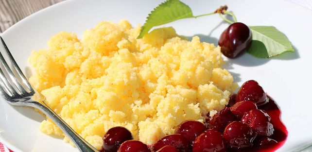 Rezept des Monats Juli 2025