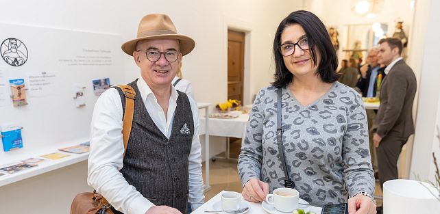 Strukturierte Wege für eine bessere Versorgung