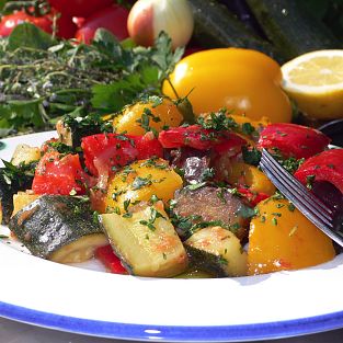 Rezept des Monats:  August 2026