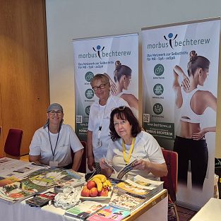 Rheumatag in Klagenfurt